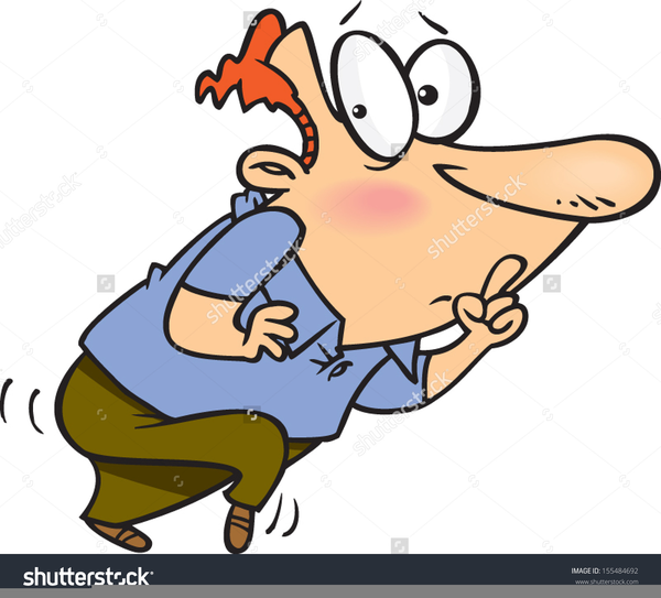 Clipart Sneaky Free Images at vector clip art online