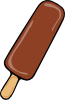 Glace 2 Clip Art