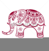 Indian Baby Clipart Image