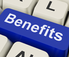 Benefits Open Enrollment Clipart Image