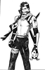 Zabuza Anbu Image