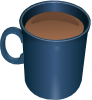 Coffee Mug Clip Art