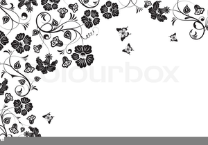 Background Clipart Corner Home Page Wallpaper | Free Images at  -  vector clip art online, royalty free & public domain
