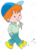 Animated Clipart Of School Children Image