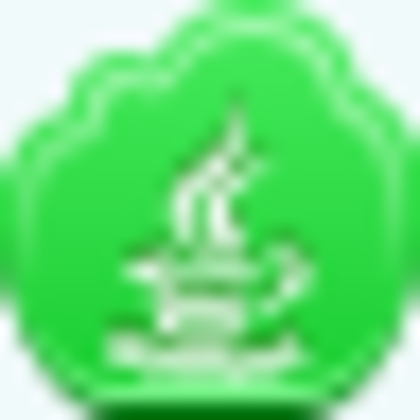 Free Green Cloud Java | Free Images at Clker.com - vector clip art ...