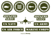 Free Navy Seal Clipart Image