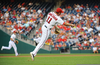 Ryan Zimmerman Fielding Image