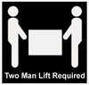 Two Man Lift Image