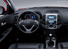 I Interior Image