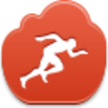 Runner Icon Image