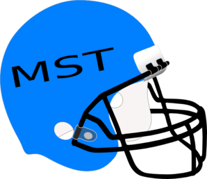 Green Football Helmet Clip Art