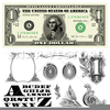 Dollar Bill Clipart Free Image