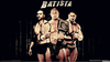 Animal Batista Theme Image