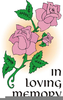 Clipart For Funeral Program Image