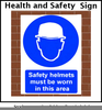 Health And Safety Clipart Free Image