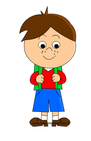 Bambino | Free Images at Clker.com - vector clip art online, royalty