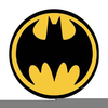 Batman Joker Clipart Image