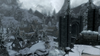 Skyrim Winterhold Image