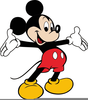 Clipart Maus Muse Image