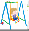 Free Clipart Porch Swing Image