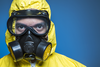 Hazmat Suits Ebola Image