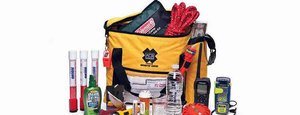 Safety Kit Full Image