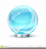 Free Clipart Crystal Ball Image