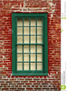 Free Clipart House Windows Image