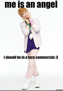 Shinee Key Macros Image
