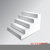Free Stair Step Clipart Image