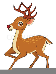 Clipart Of Impala Image