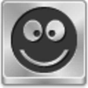 Ok Smile Icon Image