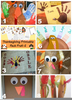 Meaningful Thanksgiving Crafts Image