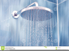 Clipart Shower Head Image