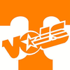 Tennessee Vols Football Clipart Image