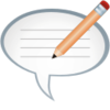 Comment Edit Image