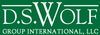Ds Wolf Logo Image