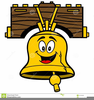 Liberty Bell Clipart Image