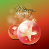 Christmas Star Ornaments Image