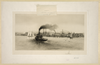 San Francisco Bay  / Painted By Ch. Jargensen ; Etched By A. Drescher. Image