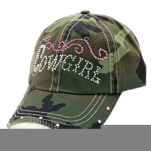 Fashion Ball Caps Image