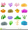 Clipart Under The Sea Pictures Image