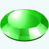 Gemstone Icon Image