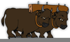 Yoke Clipart Image