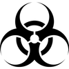 Lrg Biohazard Symbol Image