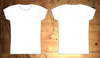Design T Shirt Template B Image