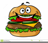 Animated Cookout Clipart Image
