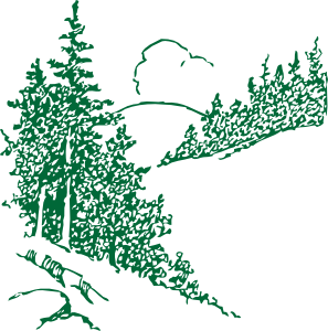 Pines Clip Art