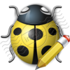 Bug Yellow Edit 8 Image