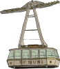 Aerial Tramway Clip Art